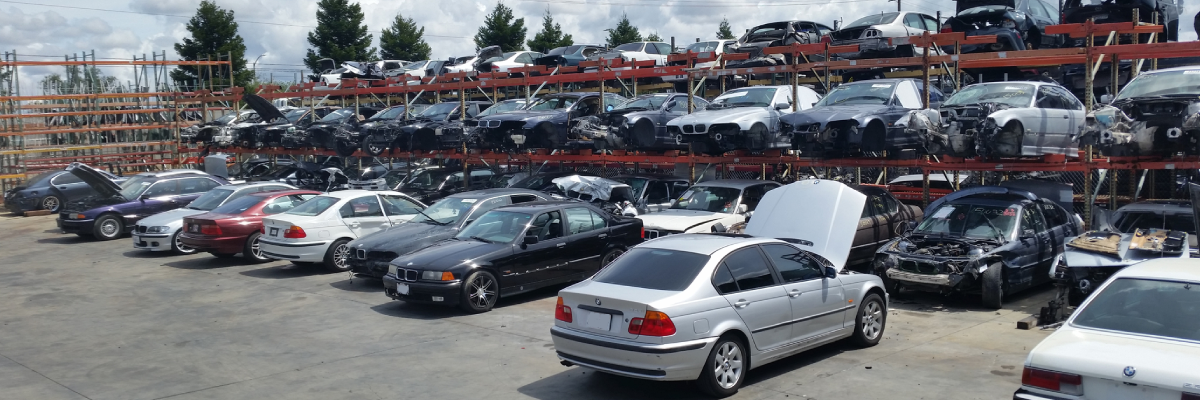 How to Find Quality Used Car Parts in Brisbane ?