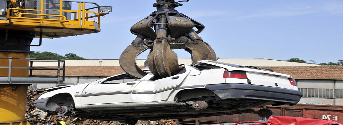Eco-Friendly Car Disposal in Brisbane: Wreckers Who Recycle Right
