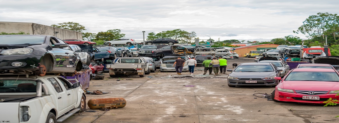 Discover The Car Wreckers In Brisbane For Your Unwanted Vehicle